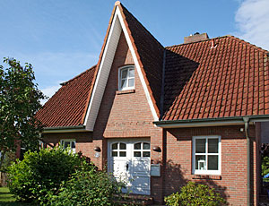 Ferienhaus Beach House in Hohwacht an der Ostsee