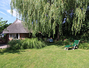 Lütje Kaat in Behrensdorf an der Ostsee