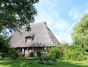 Ferienhaus Beach House in Hohwacht an der Ostsee